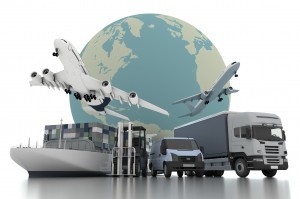 plane-truck-boat-forklift-and-globe-300x199