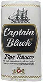 Captain Black Regular