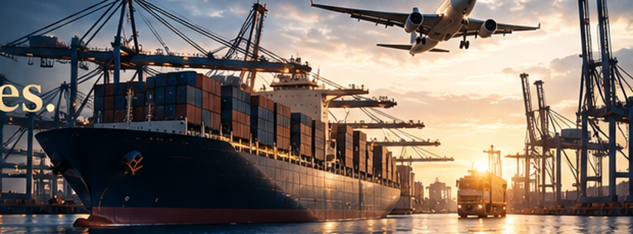 International Trade